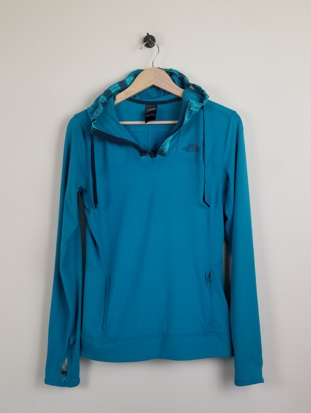 The North Face Pullover Hoodie Small